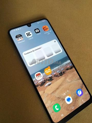 Samsung A32 - 2