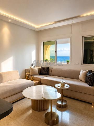 Bel Appartement à louer à Tanger - 2