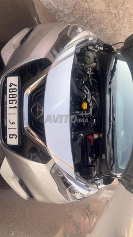 Nissan Micra Diesel Manuelle 2019 à Mohammedia - 2