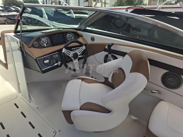 قارب يخت فور وينز H230 - 2