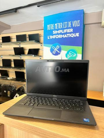 ديل لاتيتيود 7420 كور i7 - 2