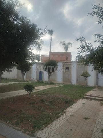 فيلا جميلة للبيع - 2