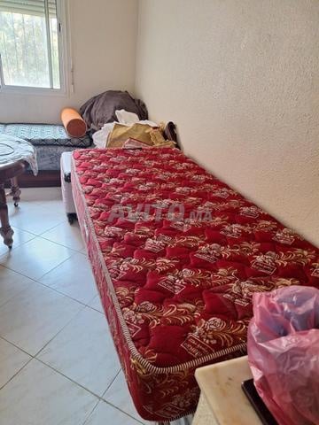 El Amria. Résidence Safa Mobil 211 N°4