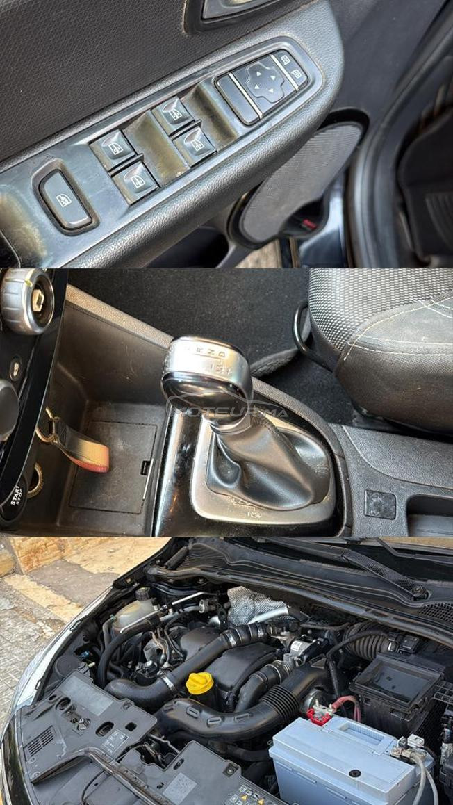 RENAULT CLIO 4 (Automatique / 2018)