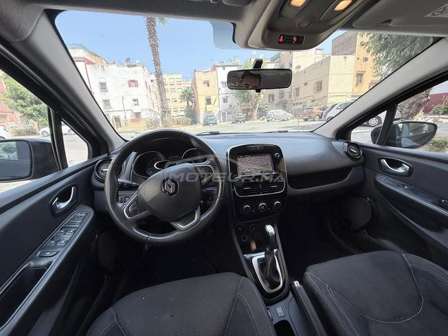 RENAULT CLIO 4 (Automatique / 2018)