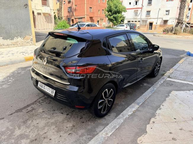 RENAULT CLIO 4 (Automatique / 2018)