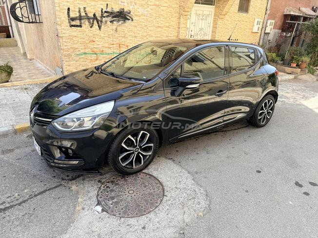 RENAULT CLIO 4 (Automatique / 2018)