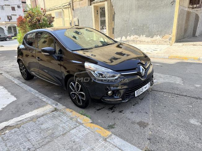 RENAULT CLIO 4 (Automatique / 2018)