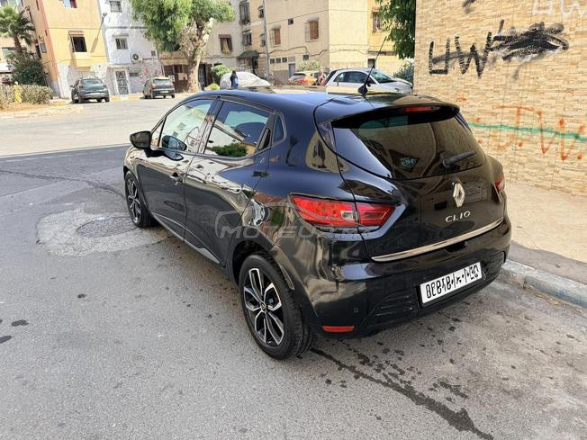 RENAULT CLIO 4 (Automatique / 2018)