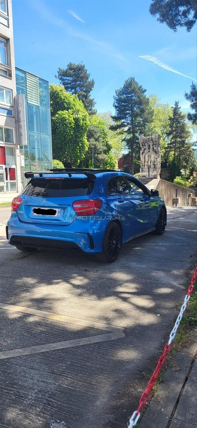 Mercedes A45 AMG 2013 Importée de France