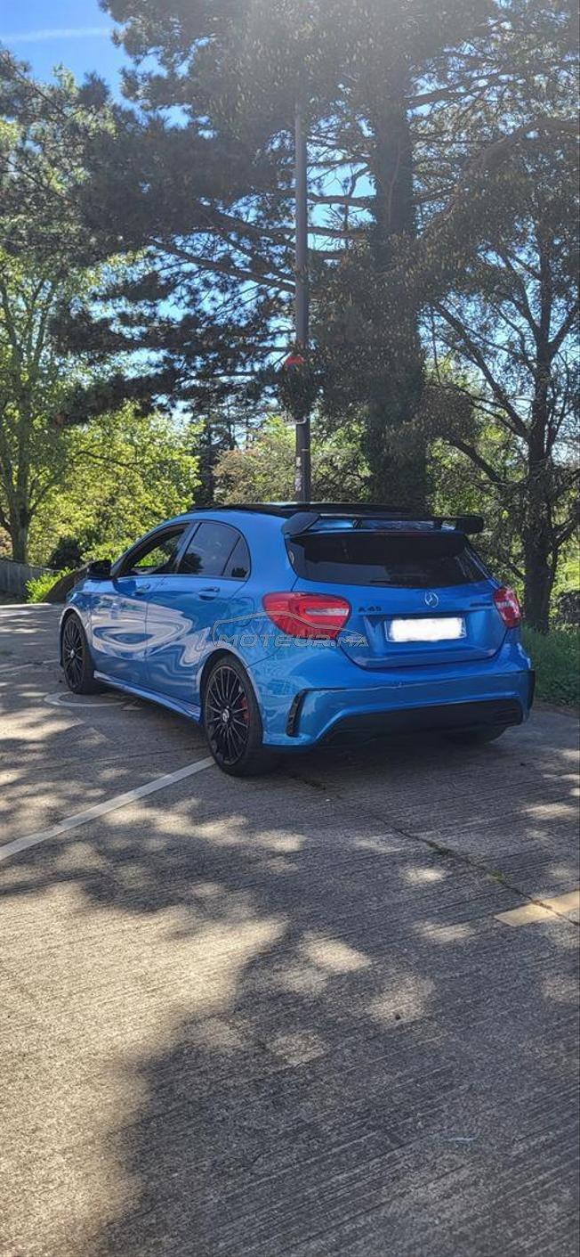 Mercedes A45 AMG 2013 Importée de France