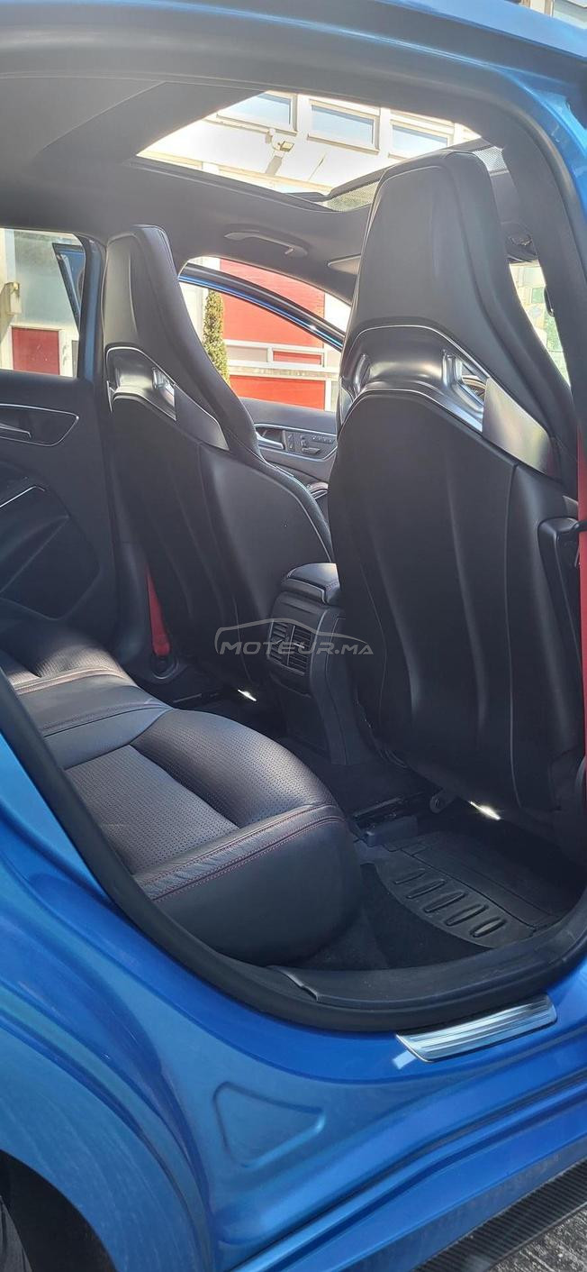 Mercedes A45 AMG 2013 Importée de France