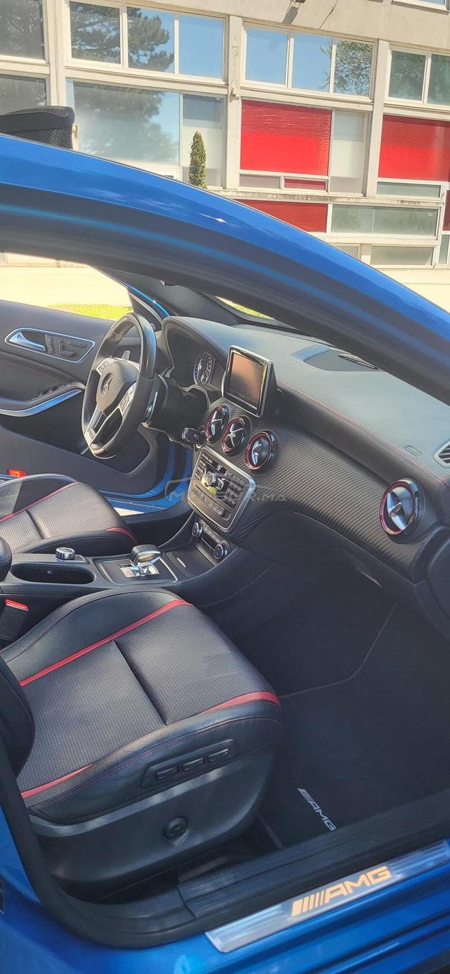 Mercedes A45 AMG 2013 Importée de France