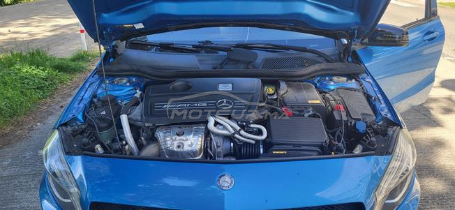 Mercedes A45 AMG 2013 Importée de France