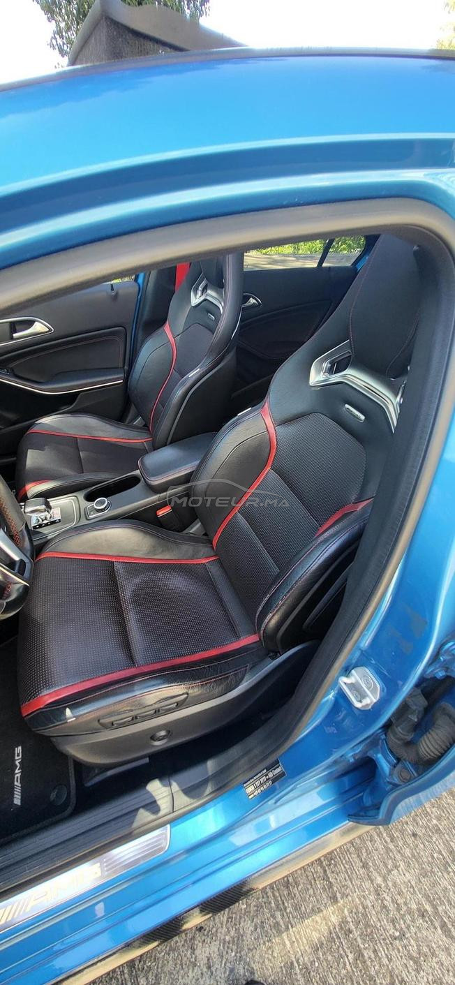 Mercedes A45 AMG 2013 Importée de France