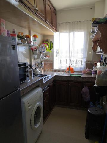 Excellent appartement à louer - 2