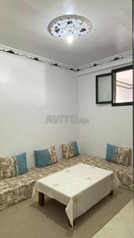 Appartement de 66m² rénové à prix négociable😍 - 2