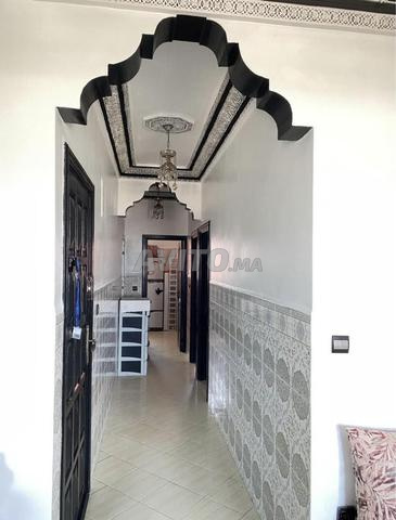 Appartement de 66m² rénové à prix négociable😍