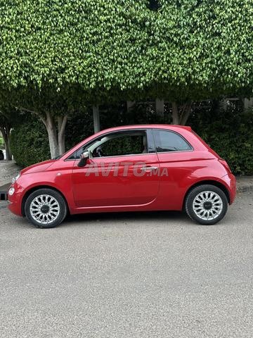 Fiat 500 2020 - 2