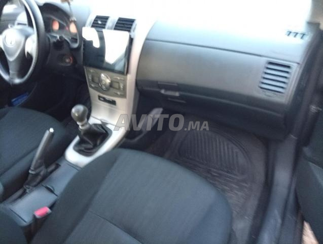 Toyota Corolla Essence - 2