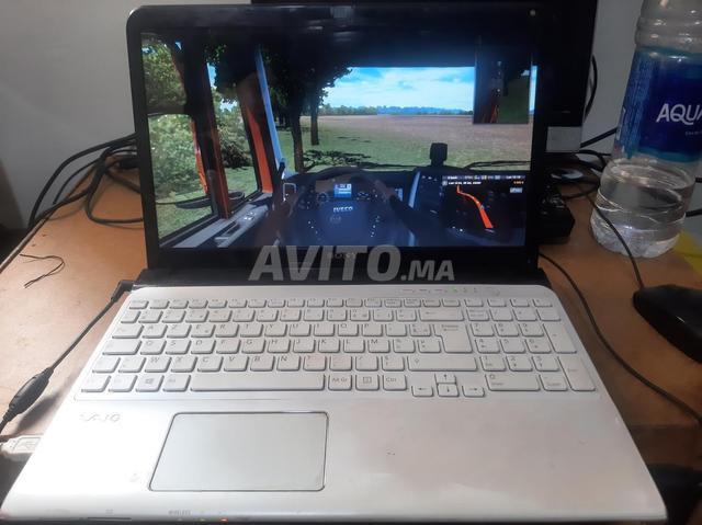 PC portable Sony - 2