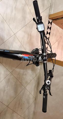 VTT électrique Haibike Bosch Performance - 2