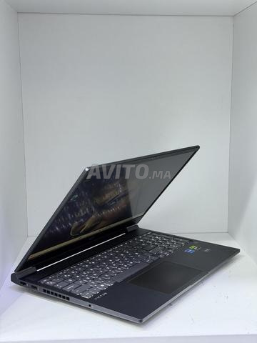 HP Victus 16 | i7-13700H | RTX 4050 - 2