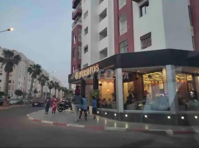 Appartement pour familles à Hay Salam - 2