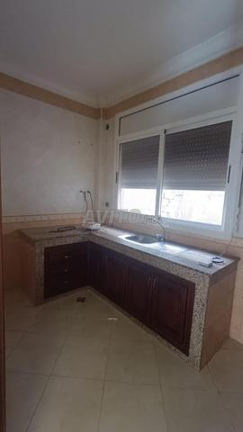 Appartement à louer 5 hay riyad - 2