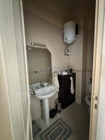 Appartement à vendre - 2