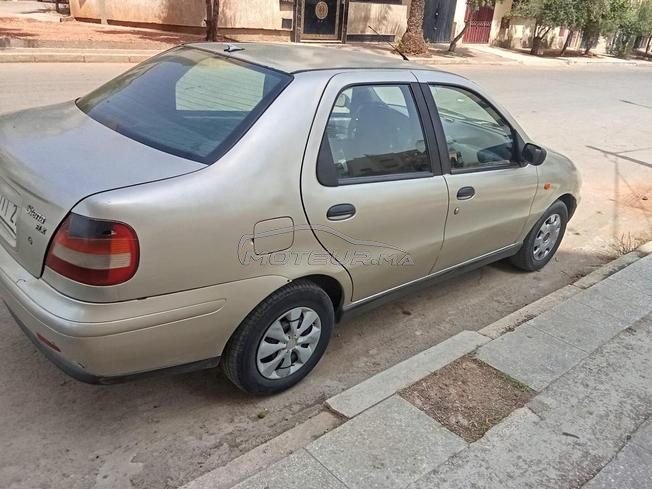 فياط سيينا مازوط 