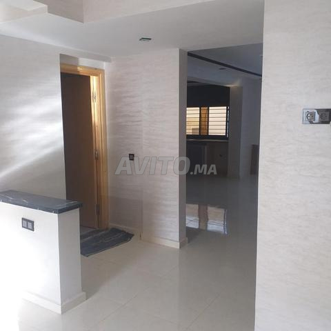 Villas duplex - 2