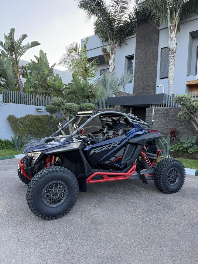 POLARIS RZR PRO R 2.000cc