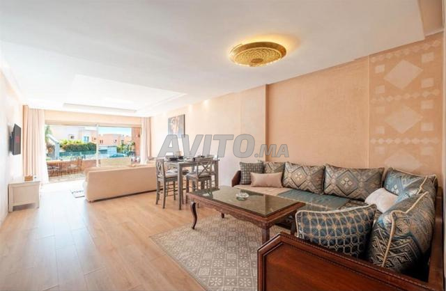  Marrakech Village by Prestigia 2 chambres - 2