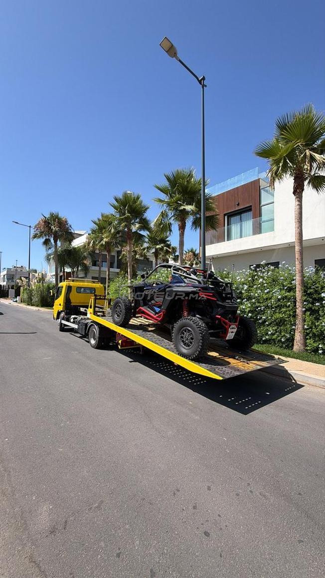 POLARIS RZR PRO R 2.000cc