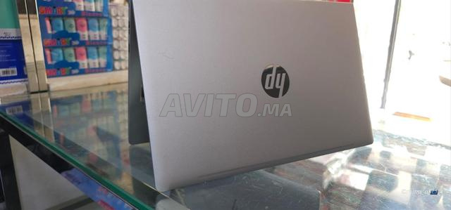 حاسوب محمول HP 640 G8 - 2