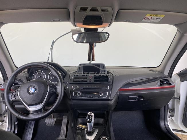 BMW Série 2 Coupé 218d Pack Sport - 2015