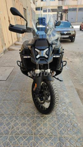 BMW GS موديل 2025/11 - 2