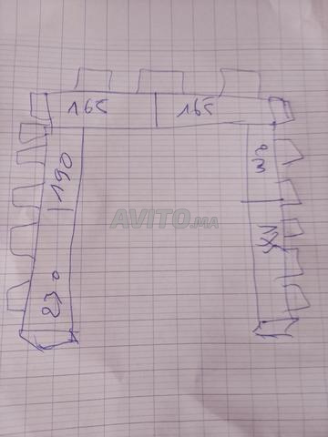 صالون كامل للبيع في المحمدية - 2