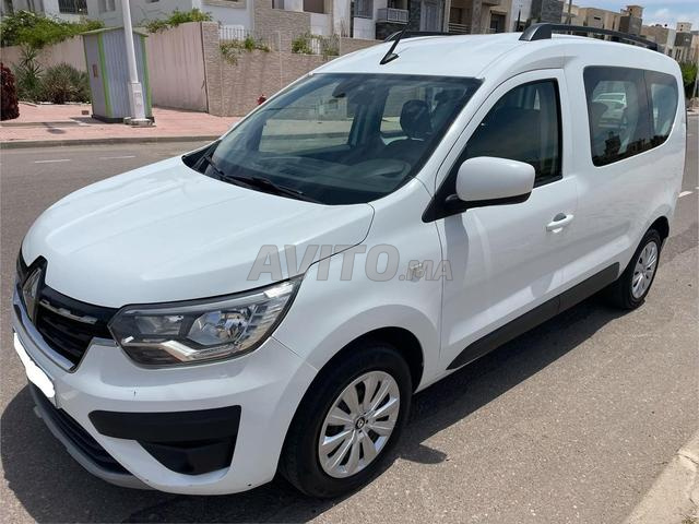 Renault Express très bon état à vendre - 2