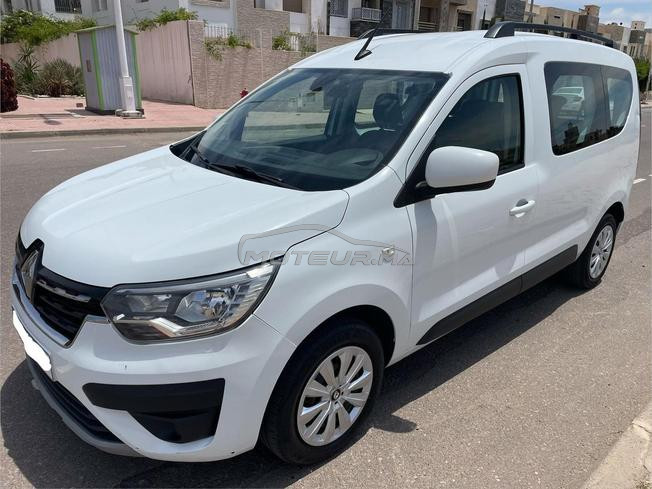 Renault Express très bon état a vendre 