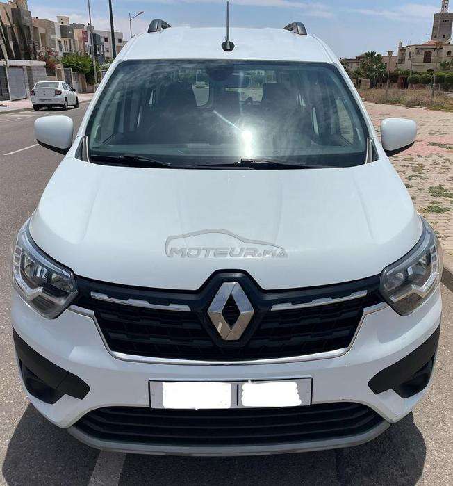 Renault Express très bon état a vendre 