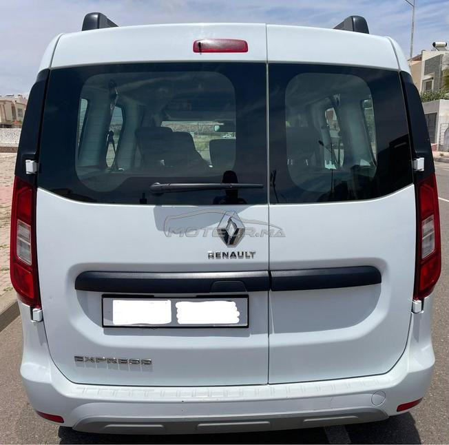 Renault Express très bon état a vendre 