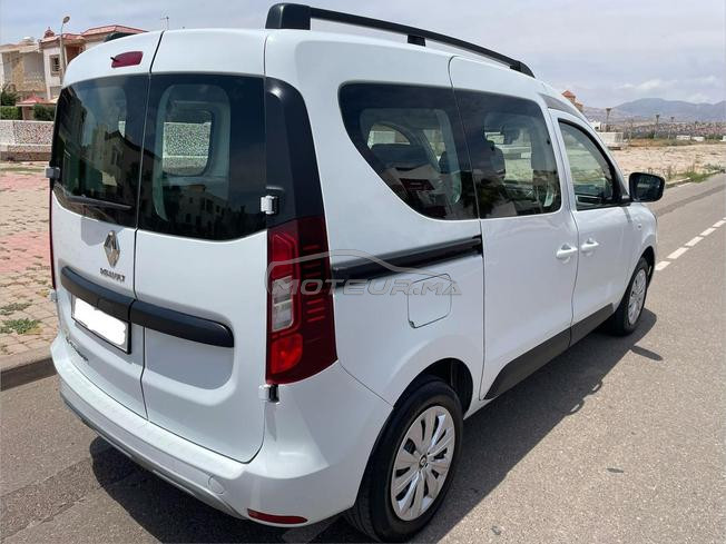 Renault Express très bon état a vendre 