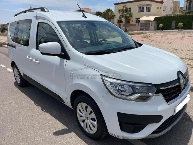 Renault Express très bon état a vendre 