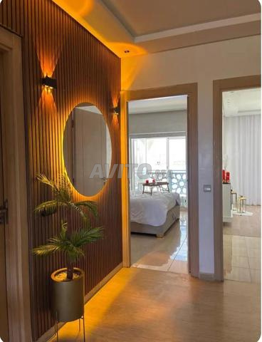 Superbe appartement à louer à Tanger - 2