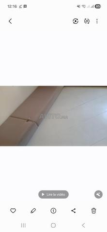 طاولة صالون - 2