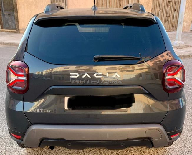 Dacia duster extrem 1/2025 