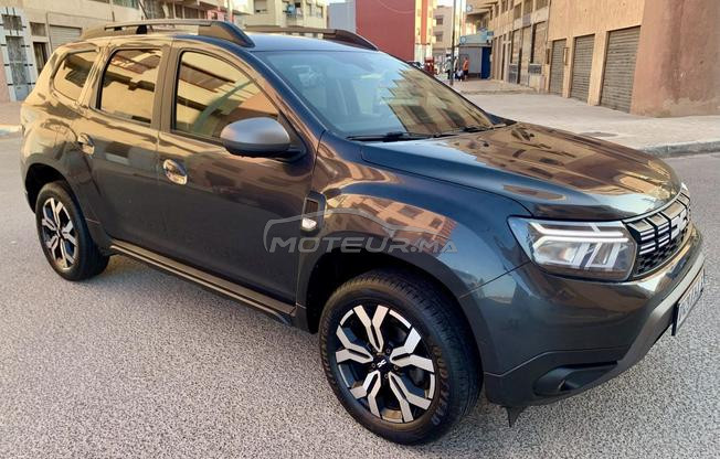 Dacia duster extrem 1/2025 