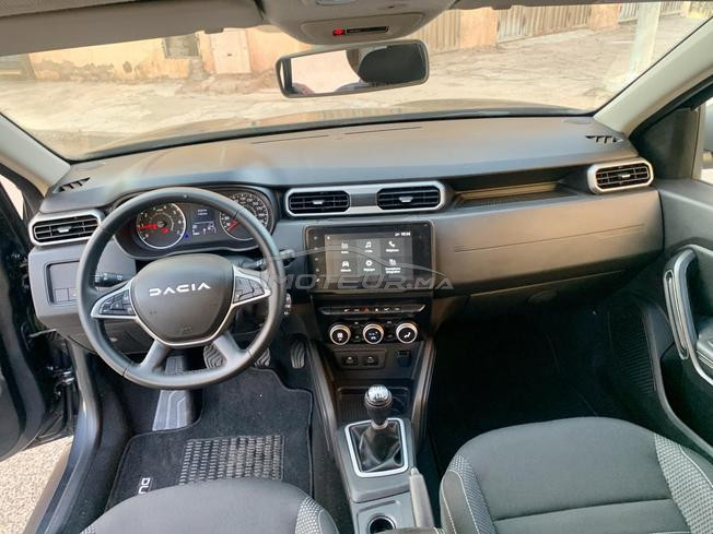 Dacia duster extrem 1/2025 